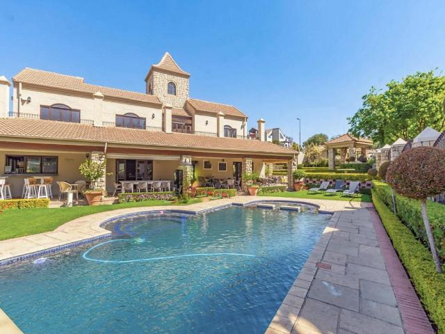 House for rent in Randburg, Gauteng