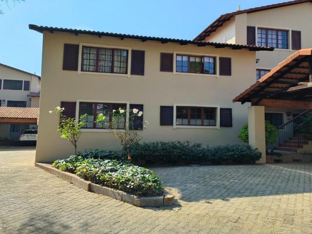 House for rent in Sandton