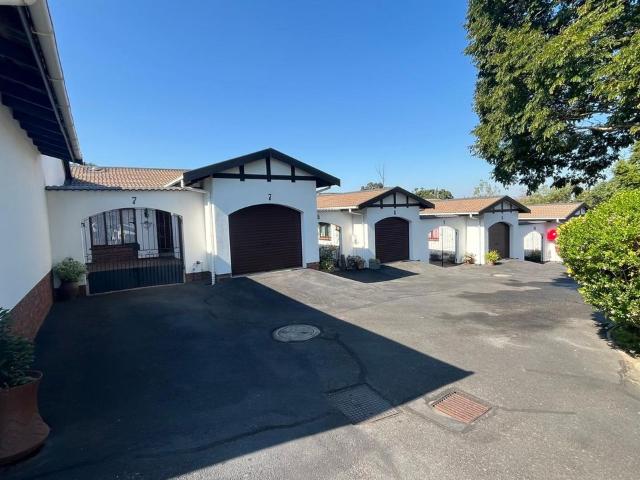 House for rent in New Germany, Kwazulu-natal