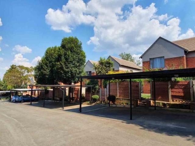 House for rent in North & Sandton, Randburg