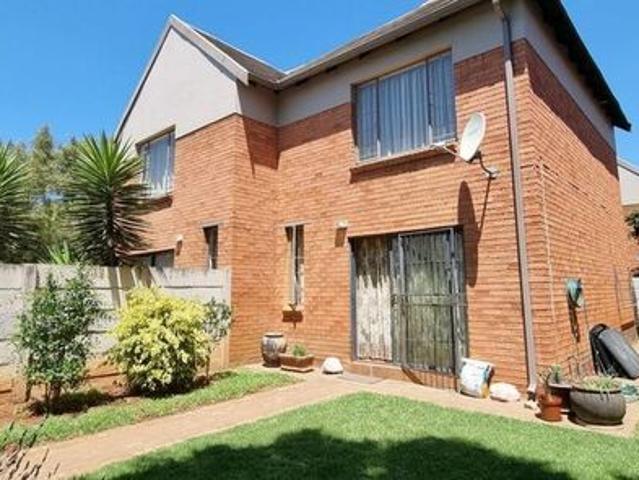 House for rent in North & Sandton, Randburg