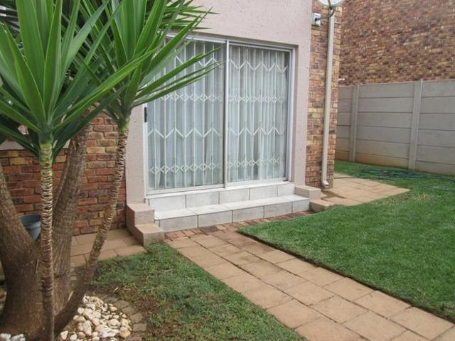 House for rent in North Riding, Randburg