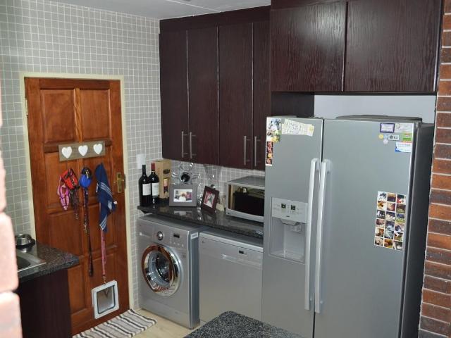 House for rent in Randburg