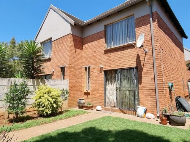 House for rent in North & Sandton, Randburg