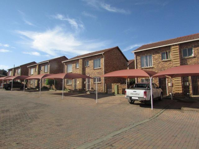 House for rent in Randburg, Gauteng