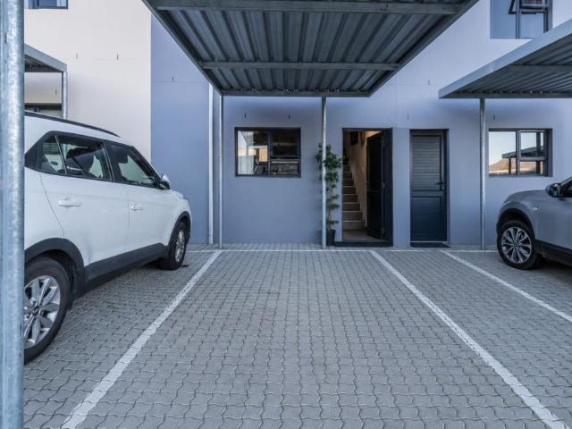 House for rent in Onverwacht, Western Cape