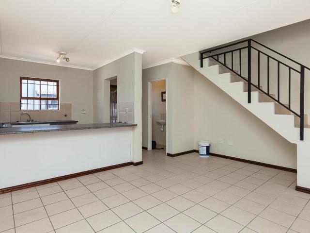 House for rent in Western Cape