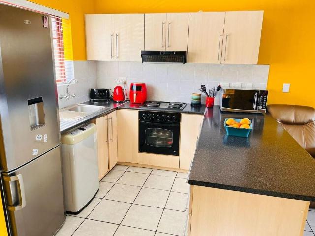 House for rent in Western Cape