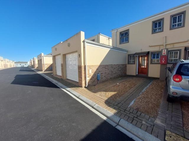 House for rent in Western Cape