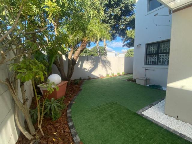 House for rent in Western Cape