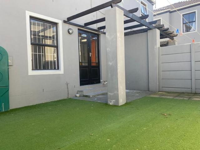 House for rent in Western Cape