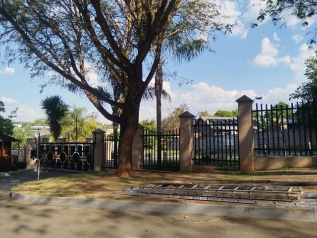House for rent in Randburg, Gauteng