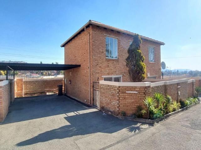 House for rent in Nooitgedacht, Gauteng