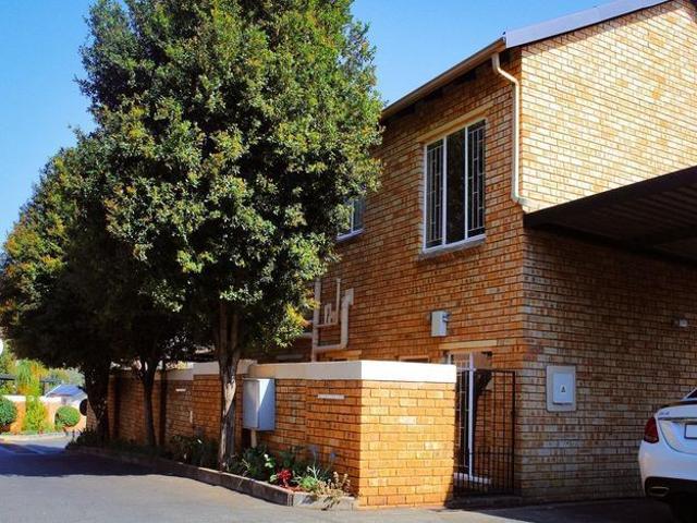 House for rent in Nooitgedacht, Gauteng