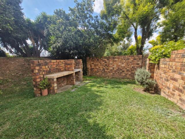 House for rent in Waterkloof, Gauteng
