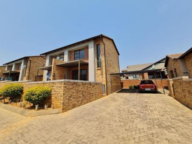 House for rent in Nooitgedacht, Gauteng