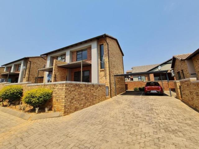 House for rent in Nooitgedacht, Gauteng