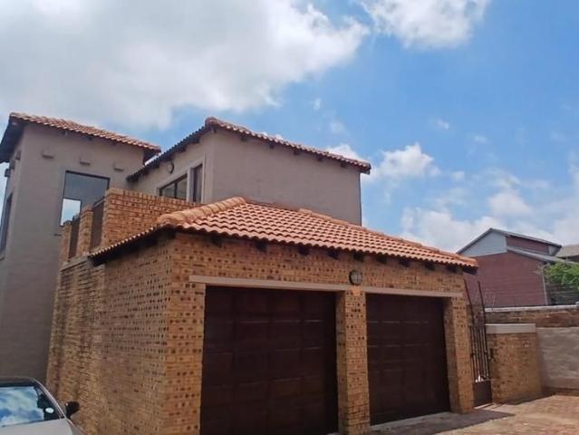 House for rent in Nooitgedacht, Gauteng