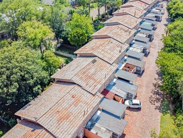 House for rent in Vosloorus, Gauteng