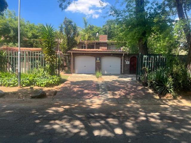 House for rent in Bordeaux, Randburg