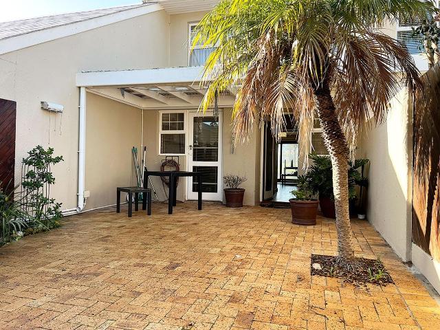 House for rent in Milnerton, Western Cape