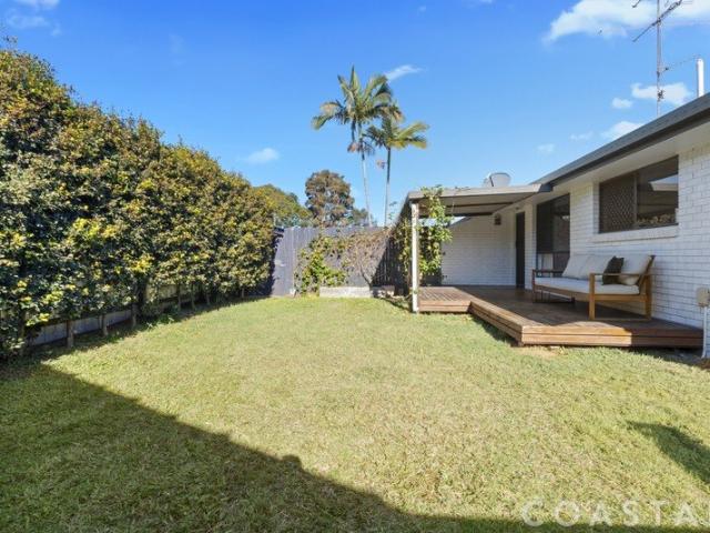 Duplex for rent in Burleigh Waters, Gold Coast City