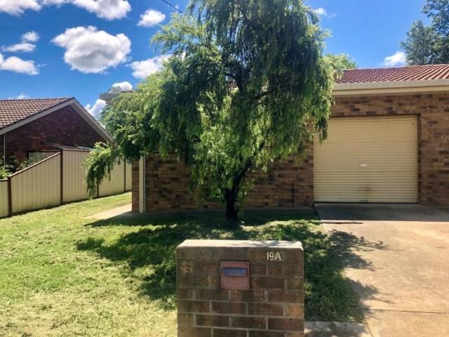 Apartment for rent in Piallamore, New South Wales