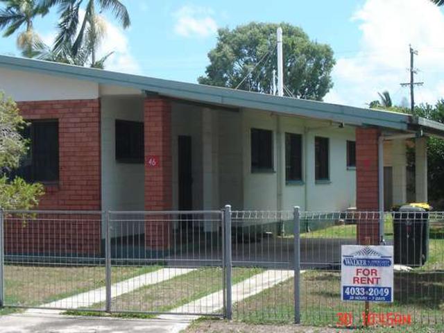 House for rent in Thornborough, Queensland