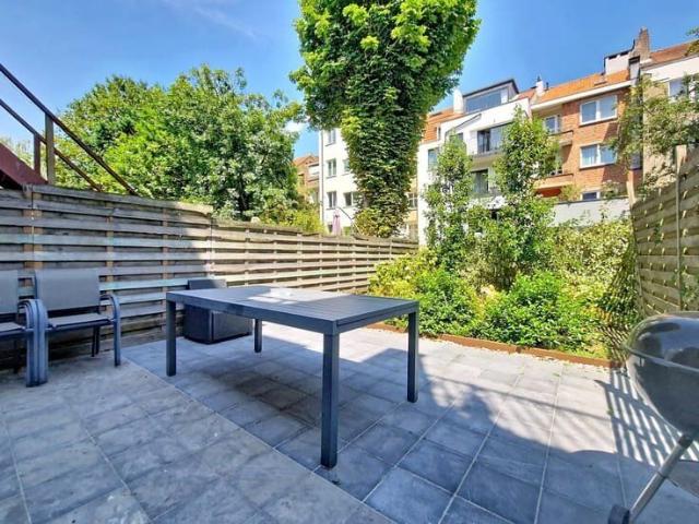 Appartement location à Oudergem, Bruxelles