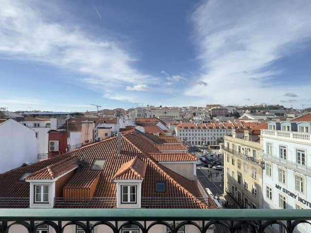 Apartamento alugar em Santa Maria Maior, Lisboa