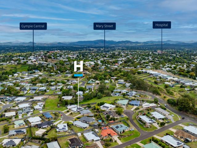 Apartment for sale in Gympie, Gympie Regional