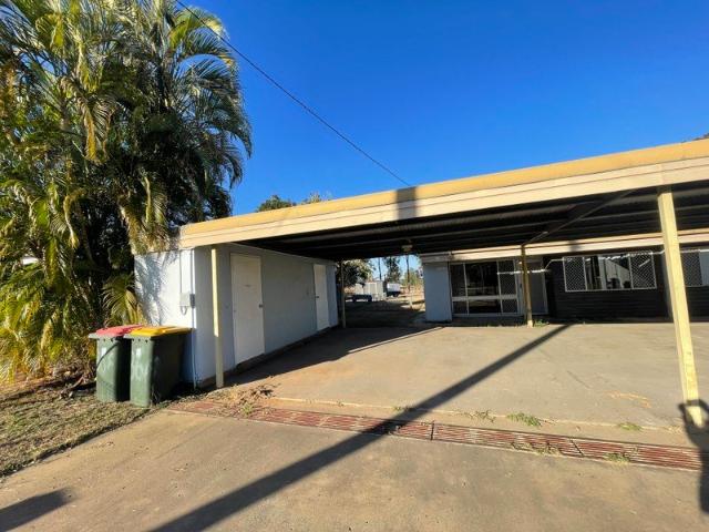 Duplex for rent in Moranbah, Queensland