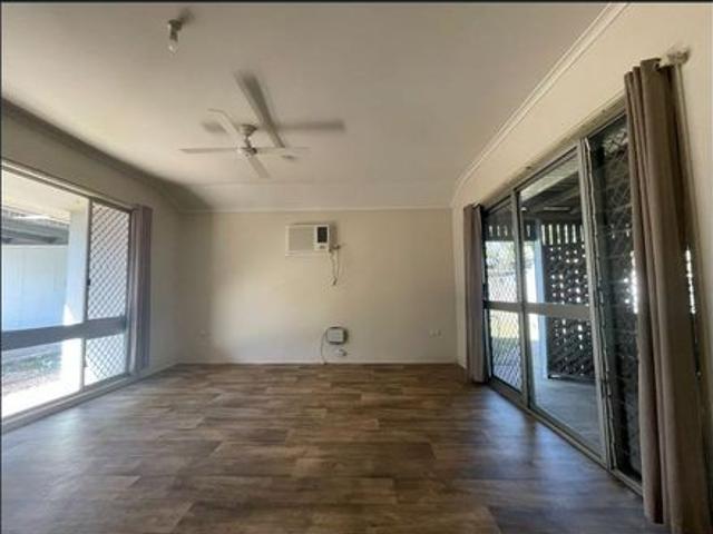House for rent in Moranbah, Queensland
