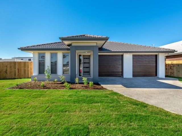 Duplex for rent in Toombul, Queensland