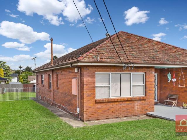 House for rent in South Wentworthville, Sydney