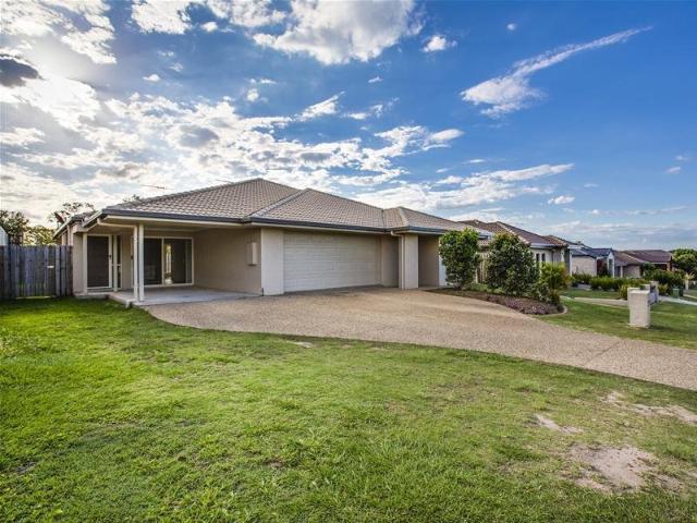 Apartment for rent in Mango Hill, Greater Brisbane