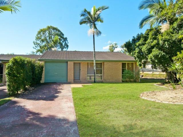 Apartment for rent in Fernbrook, Queensland