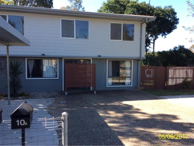 Duplex for rent in Toombul, Queensland