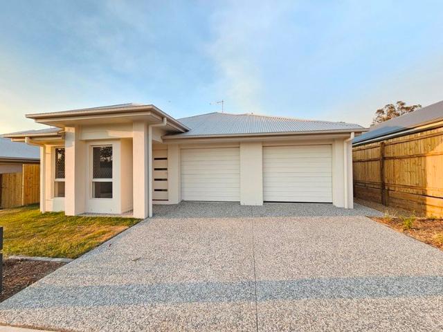 Duplex for rent in Toombul, Queensland