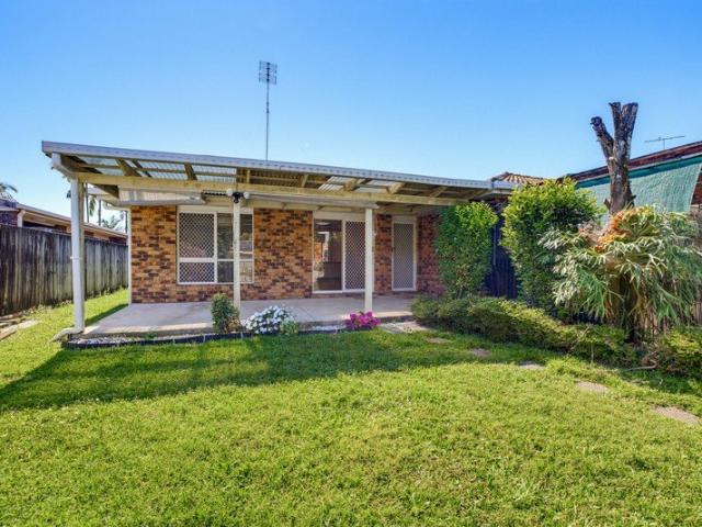 Duplex for rent in Kings Creek, Queensland