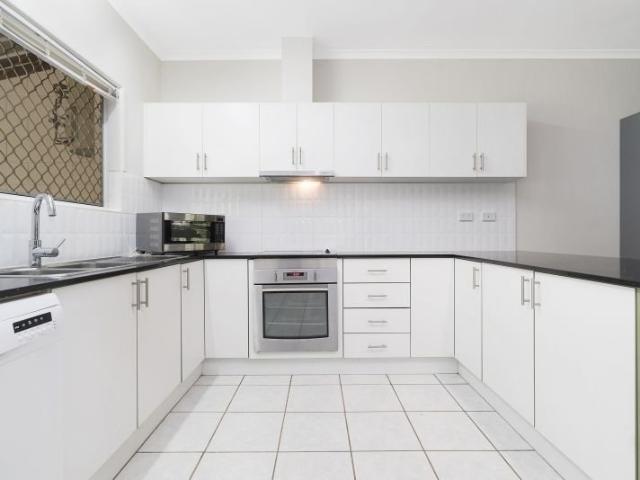 Apartment for rent in Bakewell, Palmerston