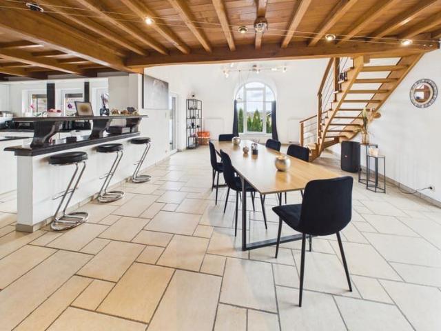 Maison location à Saint-hubert, Wallonie