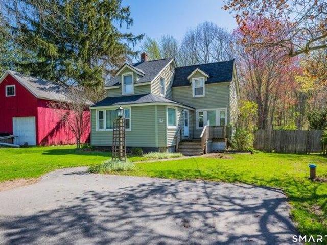 House for sale in Durham, Connecticut