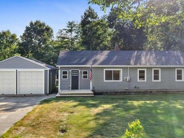 House for sale in Durham, Maine