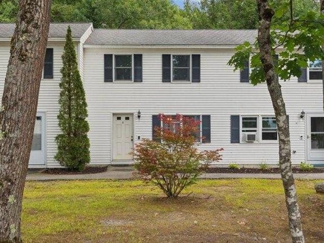 House for sale in Durham, Maine