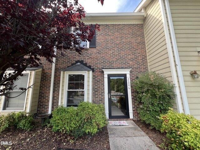 House for sale in Durham, North Carolina