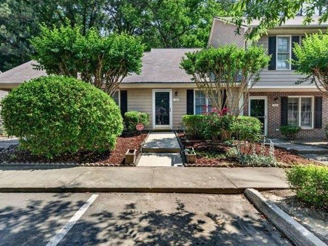 House for sale in Durham, North Carolina