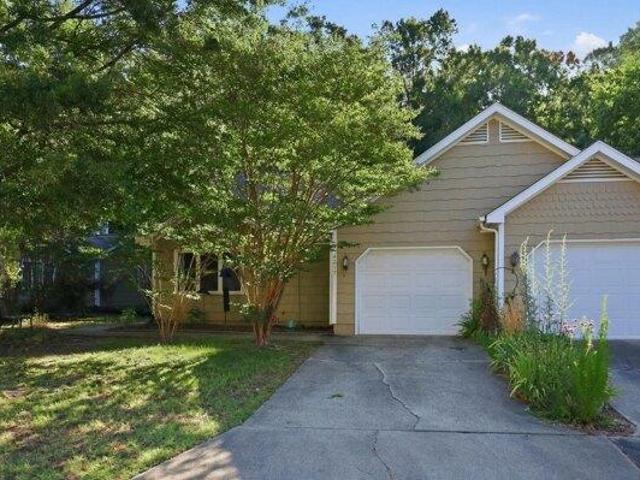 House for sale in Durham, North Carolina