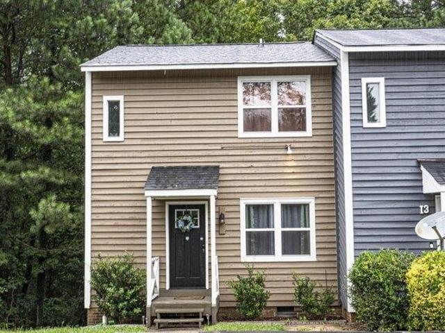 House for sale in Durham, North Carolina