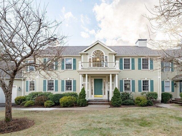 Condo for sale in Duxbury, Massachusetts